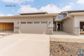 6146 S Bison Pl Place, Sioux Falls, SD 57108
