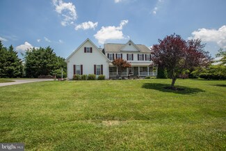 2307 Farmers Ct, Adamstown, MD 21710
