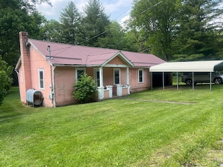 238 Ccc Rd, CharMcO, WV 25958