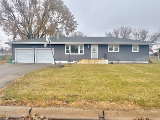 4816 33rd St, Columbus, NE 68601