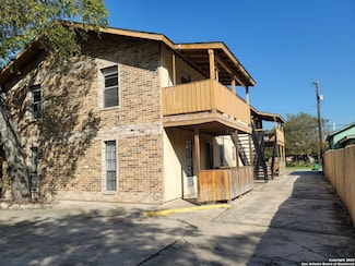 418 Verne St Unit 1, San Antonio, TX 78221