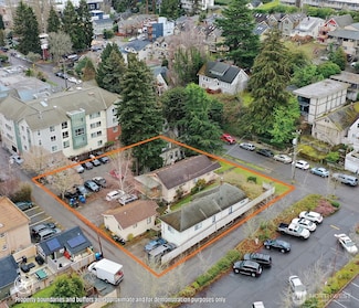 36 W Dravus St, Seattle, WA 98119