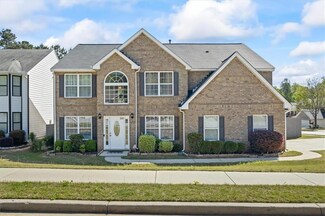 543 Walnut Way, Palmetto, GA 30268