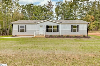 318 Bulman Rd, Roebuck, SC 29376