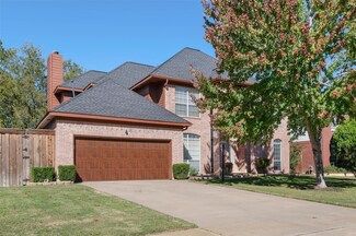 3004 Vanderbilt Dr, Flower Mound, TX 75022