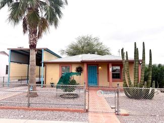 230 W 1st Ave, Ajo, AZ 85321