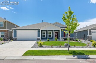 8323 Noreen Falls Dr, Colorado Springs, CO 80924