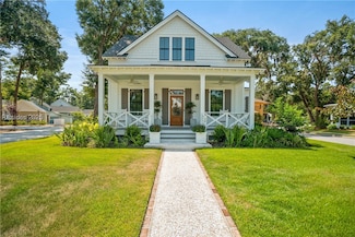 29 Veridian Park W, Beaufort, SC 29907