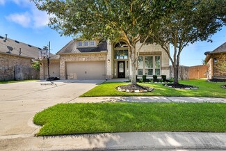 29323 Crested Butte Dr, Katy, TX 77494