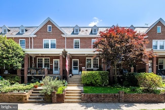 2435 39th Place NW, Washington, DC 20007