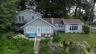 11975 E 600 N, Orland, IN 46776
