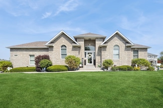 26060 W Lauren Dr, Channahon, IL 60410