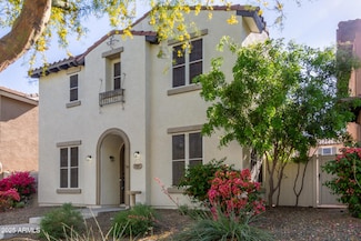 28967 N 124th Ave, Peoria, AZ 85383
