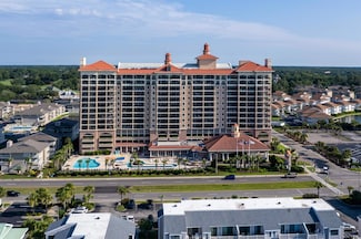 1819 N Ocean Blvd Unit 1518, North Myrtle Beach, SC 29582