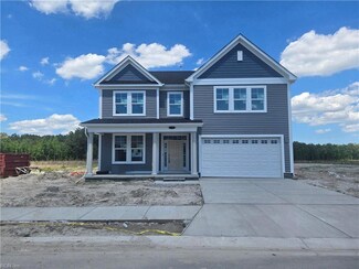 318 Arbormoor Ln, Moyock, NC 27958
