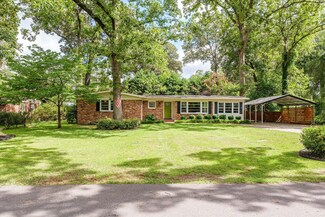 1618 Sherwood Place SE, Aiken, SC 29801
