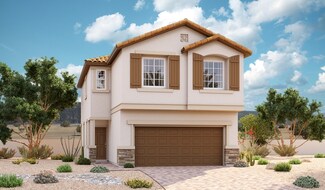 Boxwood, Las Vegas, NV 89130