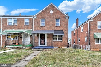 3940 Penhurst Ave, Baltimore, MD 21215