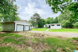 61 Pitts Dr, Anniston, AL 36201
