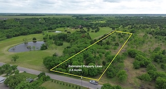 TBD Palmyra Rd, Palmer, TX 75152