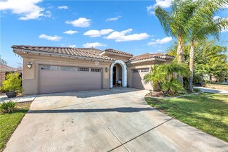 1043 Indiangrass Dr, Hemet, CA 92545