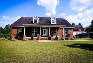 41 Oak Ridge Dr, Butler, GA 31006