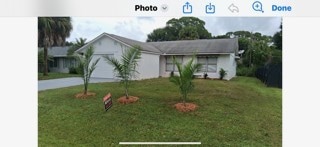 Unlisted Address