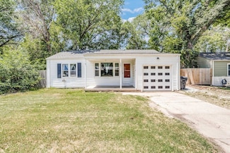 3051 S Elizabeth Ave, Wichita, KS 67217