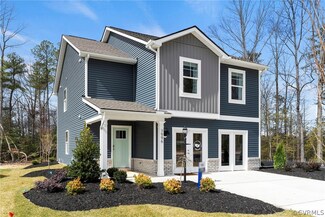 7938 Arbor Marsh Terrace, Quinton, VA 23141