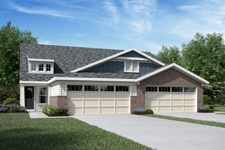 6031 Bluecrest Dr, Brownsburg, IN 46234