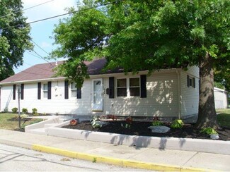 406 Sheldon St, Greendale, IN 47025