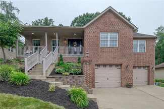454 Sharon Rd, Coraopolis, PA 15108