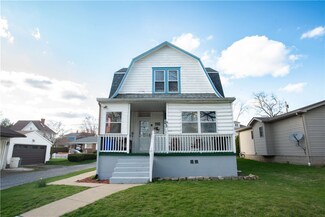 1059 Corporation St, Beaver, PA 15009