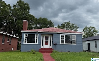 1024 Claxton St, Anniston, AL 36201