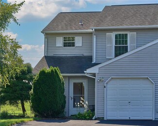 601 Overlook Dr, Bethlehem, PA 18017