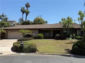 1502 Longmont Place, Santa Ana, CA 92705