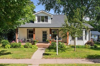 341 10th Ave N, Hopkins, MN 55343