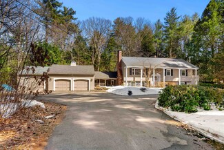 37 Wendover Way, Bedford, NH 03110