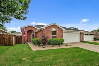 500 Port Allen Dr, Little Elm, TX 75068