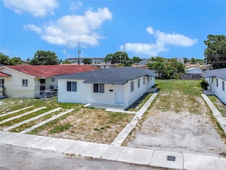 2439 NW 81st Terrace, Miami, FL 33147