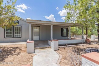 10119 W Calle Anasazi, Tucson, AZ 85735
