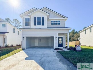 169 Buckingham Dr, Midway, GA 31320