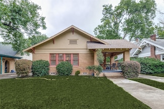 724 Skillman St, Dallas, TX 75214