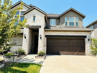 4725 Cash Dr, Carrollton, TX 75010
