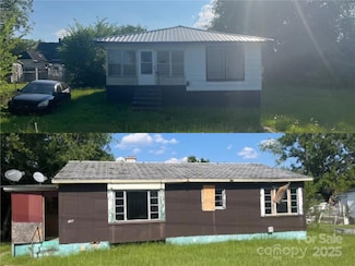 103 S Stewart St, Rockingham, NC 28379