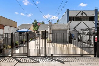 430 S 33rd St, San Diego, CA 92113