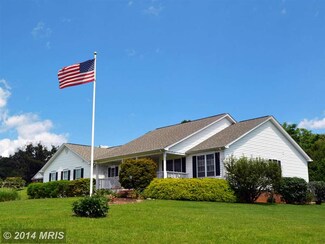 112 Hebron Ct, Madison, VA 22727