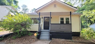 363 N 16th St, Griffin, GA 30223