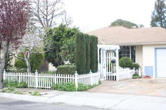 363 N Murphy Ave, Sunnyvale, CA 94085