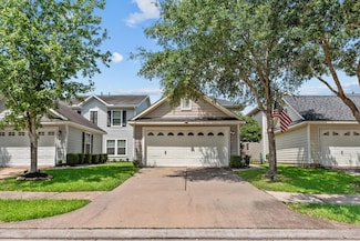 5827 Silver Oak, Missouri City, TX 77459